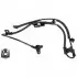 CZUJNIK ABS KIA SPORTAGE  04- LP 175244