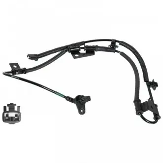 175244 CZUJNIK ABS KIA SPORTAGE 04- LP FEBI BILSTEIN підбір по vin на Brocar