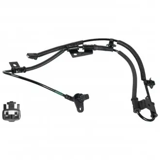 175244 CZUJNIK ABS KIA SPORTAGE 04- LP FEBI BILSTEIN подбор по vin на Brocar