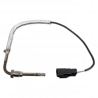 175020 CZUJNIK TEMPERATURY SPALIN VOLVO FEBI BILSTEIN подбор по vin на Brocar