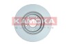 103613 TARCZA HAMULC. PRZÓD MAZDA 6 11- KAMOKA підбір по vin на Brocar