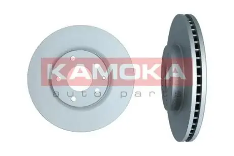 103613 Гальмівний диск KAMOKA подбор по vin на Brocar