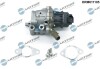 DRM611105 КЛАПАН EGR С УПЛОТНЕНИЯМИ FIAT, IVECO DR.MOTOR підбір по vin на Brocar