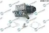 DRM611105 КЛАПАН EGR С УПЛОТНЕНИЯМИ FIAT, IVECO DR.MOTOR підбір по vin на Brocar