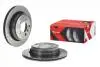 09B3381X Гальмівний диск BREMBO підбір по vin на Brocar