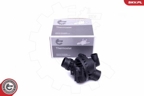 20SKV097 TERMOSTAT BMW X3 (F25) X4 (F26) SKV GERMANY подбор по vin на Brocar