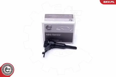 17SKV555 Датчик швидкості/об/хв SKV GERMANY підбір по vin на Brocar