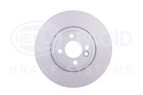 8DD355129021 Гальмівний диск HELLA підбір по vin на Brocar
