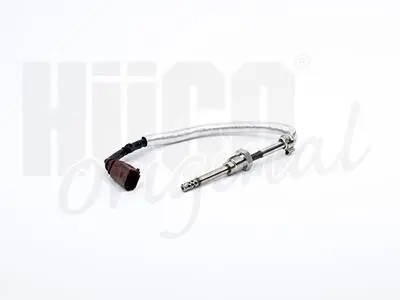 135521 CZUJNIK TEMPERATURY SPALIN AUDI HITACHI підбір по vin на Brocar