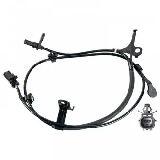 176646 Датчик abs FEBI BILSTEIN подбор по vin на Brocar