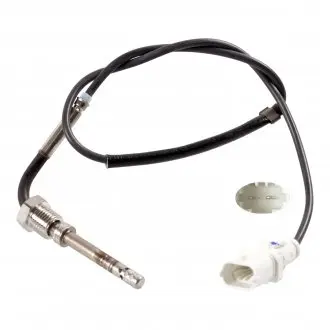 174954 CZUJNIK TEMPERATURY SPALIN FIAT FEBI BILSTEIN подбор по vin на Brocar