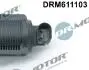 DRM611103 Клапан рециркуляції газів DR.MOTOR підбір по vin на Brocar