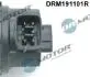 DRM191101R КОНТРОЛЛЕР КЛАПАНА EGR МИЦУБИСИ DR.MOTOR підбір по vin на Brocar