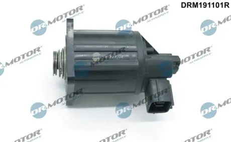 DRM191101R КОНТРОЛЛЕР КЛАПАНА EGR МИЦУБИСИ DR.MOTOR подбор по vin на Brocar