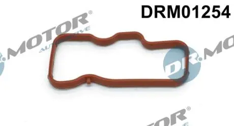 DRM01254 Прокладка двигуна гумова DR.MOTOR підбір по vin на Brocar