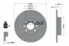 92145900 Tarcza ham.tylna 264x10x40,5x4 TEXTAR підбір по vin на Brocar