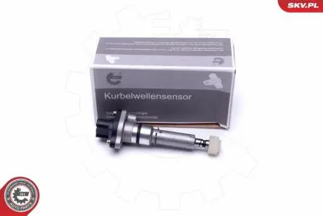 17SKV559 Датчик швидкості/об/хв SKV GERMANY підбір по vin на Brocar