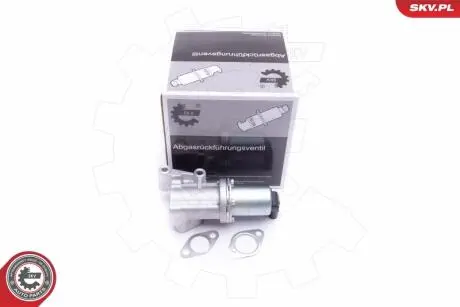 14SKV211 Клапан EGR SKV GERMANY подбор по vin на Brocar