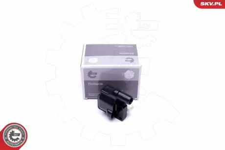 03SKV326 Котушка запалювання SKV GERMANY підбір по vin на Brocar