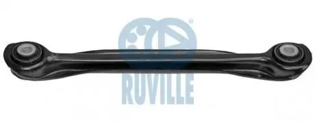 935185 Тяга задньої підвіски нижня передня МВ W124/201 RUVILLE підбір по vin на Brocar