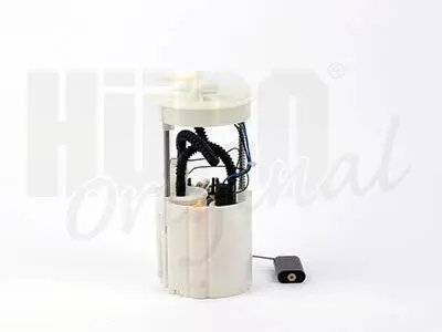 133544 POMPA PALIWA ZES. NAPR. NISSAN HITACHI підбір по vin на Brocar