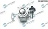 КЛАПАН EGR С УПЛОТНЕНИЕМ VAG, FORD DRM211105