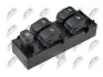 Переключатель стеклоподъемника EWS-HY-509