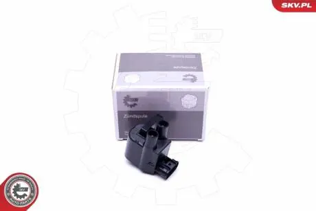 03SKV340 Котушка запалювання SKV GERMANY підбір по vin на Brocar