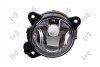 Фара противотуманная (передняя) VW Crafter2.0/2.5 TDI/T5 1.9-2.5TDI/3.2 V6 06-16 (L) 053-37-911