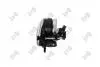 05337911 Фара протитуманна (передня) VW Crafter2.0/2.5 TDI/T5 1.9-2.5TDI/3.2 V6 06-16 (L) ABAKUS підбір по vin на Brocar