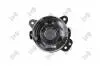 05337911 Фара протитуманна (передня) VW Crafter2.0/2.5 TDI/T5 1.9-2.5TDI/3.2 V6 06-16 (L) ABAKUS підбір по vin на Brocar