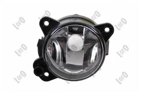 05337911 Фара протитуманна (передня) VW Crafter2.0/2.5 TDI/T5 1.9-2.5TDI/3.2 V6 06-16 (L) ABAKUS підбір по vin на Brocar