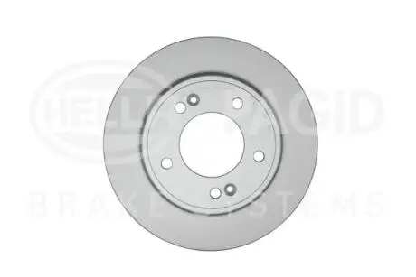 8DD355132611 Tarcza ham. malow. tył HY KIA HELLA подбор по vin на Brocar