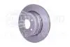 8DD355129571 Тормозной диск HELLA підбір по vin на Brocar