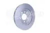 8DD355129211 Тормозной диск HELLA підбір по vin на Brocar
