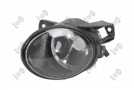05322911 Lampa przeciwmgielna przód ABAKUS подбор по vin на Brocar