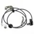 175334 Датчик ABS (задний) Mazda 6 02-07(L) FEBI BILSTEIN підбір по vin на Brocar