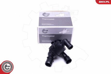 20SKV104 TERMOSTAT AUDI SEAT SKODA VW SKV GERMANY подбор по vin на Brocar