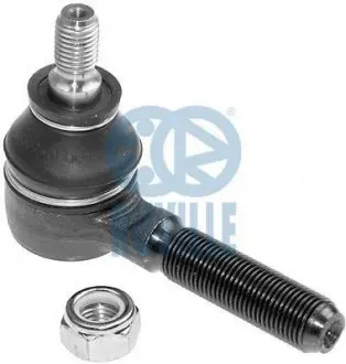 915487 Наконечник рульової (PG) (M16x1.5) VW LT28-35 RUVILLE підбір по vin на Brocar