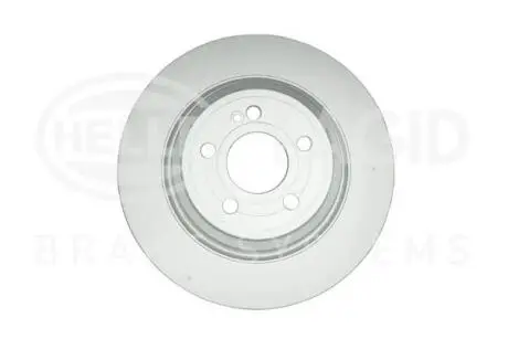8DD355132311 Tarcza ham. malow. HC tył MB HELLA підбір по vin на Brocar