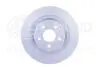 HELLA DB Диск тормозной задний 320*24 W221 8DD 355 128-751