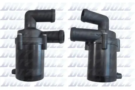 EA544A Elektryczna pompa cieczy VAG DOLZ подбор по vin на Brocar