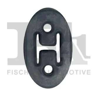 793701 Wieszak tłumika DEAWOO EPDM FA1 підбір по vin на Brocar