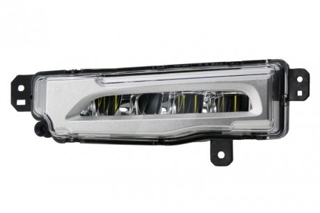 1NB012810031 Фара протитуманна, лів, BMW X5 2018 HELLA підбір по vin на Brocar