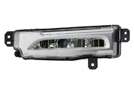 1NB012810031 Фара протитуманна, лів, BMW X5 2018 HELLA подбор по vin на Brocar