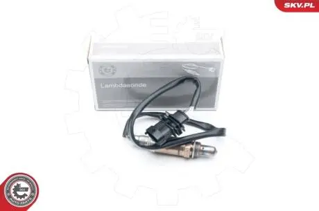 09SKV669 ДАТЧИК SKV GERMANY підбір по vin на Brocar