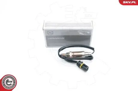 09SKV605 ДАТЧИК SKV GERMANY підбір по vin на Brocar