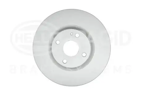 8DD355131921 Tarcza ham. malow. prz. MA HELLA підбір по vin на Brocar