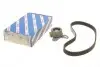 Комплект ГРМ Hyundai Accent 1.3/1.5i/Getz 1.3i 00-05 (22x110z) 1 987 946 540