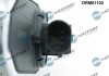 DRM61102 КЛАПАН EGR С УПЛОТНЕНИЕМ FORD DR.MOTOR підбір по vin на Brocar